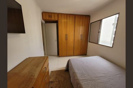 Apartamento à venda com 74m², 3 quartos e 1 vagaQuarto 2