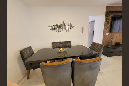 Apartamento à venda com 74m², 3 quartos e 1 vagaSala