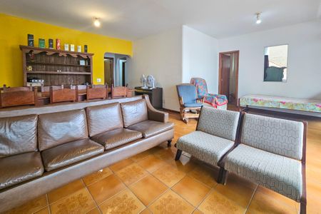 Apartamento para alugar com 130m², 3 quartos e 2 vagasSala