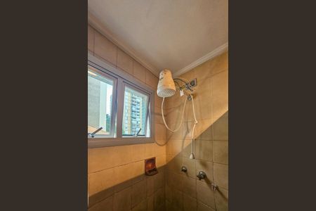 Apartamento para alugar com 130m², 3 quartos e 2 vagasBanheiro