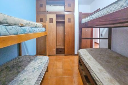 Apartamento para alugar com 130m², 3 quartos e 2 vagasQuarto 1