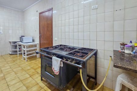 Apartamento para alugar com 130m², 3 quartos e 2 vagasCozinha