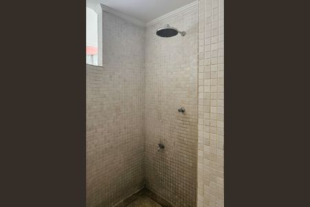 Apartamento para alugar com 130m², 3 quartos e 2 vagasBanheiro da suíte