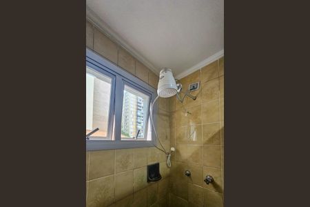 Apartamento para alugar com 130m², 3 quartos e 2 vagasBanheiro 2