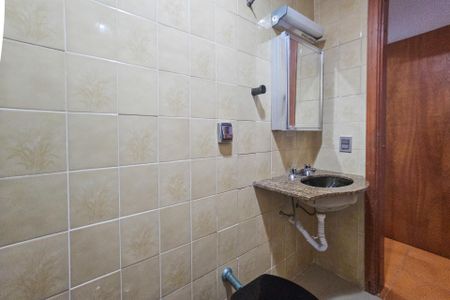 Apartamento para alugar com 130m², 3 quartos e 2 vagasBanheiro 2