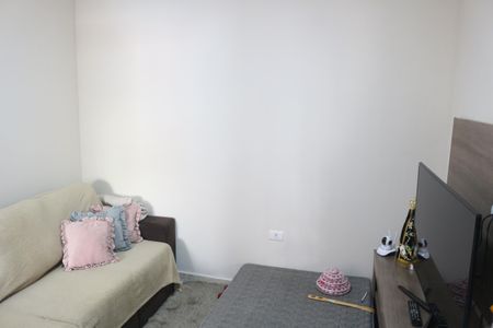 Casa à venda com 210m², 3 quartos e 2 vagasSala