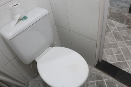 Casa à venda com 210m², 3 quartos e 2 vagasLavabo 3