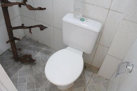 Casa à venda com 210m², 3 quartos e 2 vagasLavabo 2