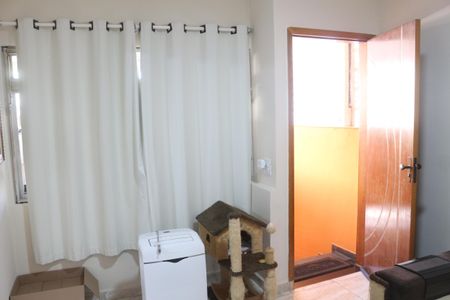 Sala de casa à venda com 3 quartos, 210m² em Boa Vista, São Caetano do Sul