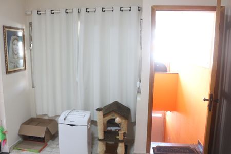 Sala de casa à venda com 3 quartos, 210m² em Boa Vista, São Caetano do Sul