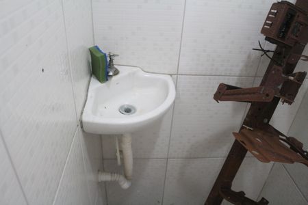 Casa à venda com 210m², 3 quartos e 2 vagasLavabo 2