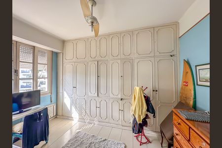 Apartamento à venda com 228m², 4 quartos e 2 vagasQuarto 1