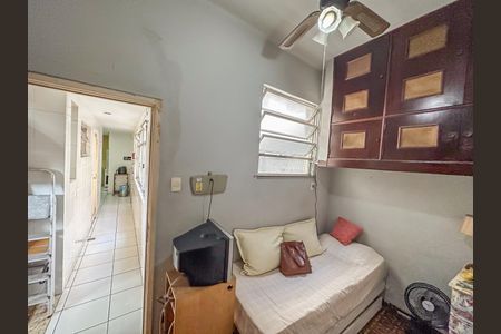 Apartamento à venda com 228m², 4 quartos e 2 vagasQuarto de Serviço