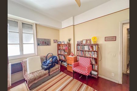 Apartamento à venda com 228m², 4 quartos e 2 vagasSuíte 2