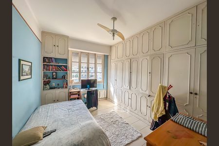 Apartamento à venda com 228m², 4 quartos e 2 vagasQuarto 1