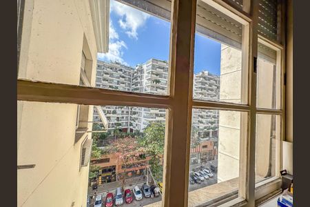 Apartamento à venda com 228m², 4 quartos e 2 vagasVista Suíte 2