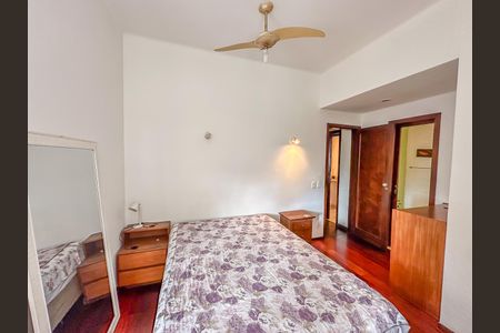 Apartamento à venda com 228m², 4 quartos e 2 vagasQuarto 2