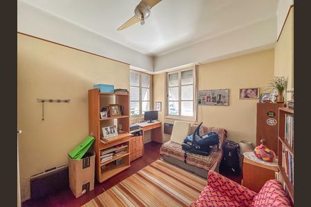 Apartamento à venda com 228m², 4 quartos e 2 vagasSuíte 2