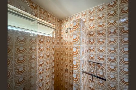 Apartamento à venda com 228m², 4 quartos e 2 vagasBanheiro da Suíte 2