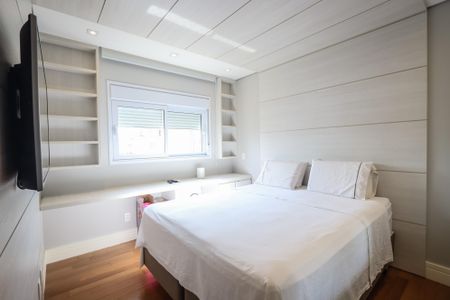 Apartamento à venda com 205m², 3 quartos e 4 vagas Apartamento à venda com 205m², 3 quartos e 4 vagasSuite 2