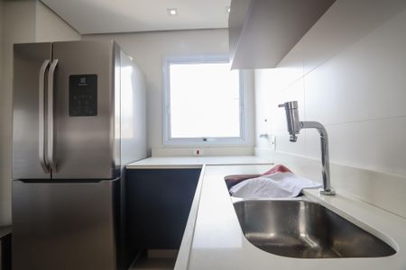 Apartamento à venda com 205m², 3 quartos e 4 vagas Apartamento à venda com 205m², 3 quartos e 4 vagasCozinha