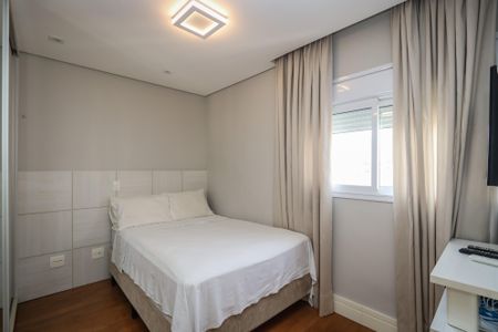 Apartamento à venda com 205m², 3 quartos e 4 vagas Apartamento à venda com 205m², 3 quartos e 4 vagasSuite 3