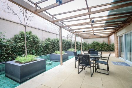 Apartamento à venda com 205m², 3 quartos e 4 vagas Apartamento à venda com 205m², 3 quartos e 4 vagasÁrea comum