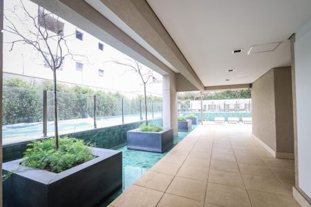 Apartamento à venda com 205m², 3 quartos e 4 vagas Apartamento à venda com 205m², 3 quartos e 4 vagasArea Comum