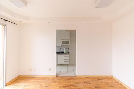 Sala de apartamento para alugar com 2 quartos, 49m² em Jardim Vila Formosa, São Paulo