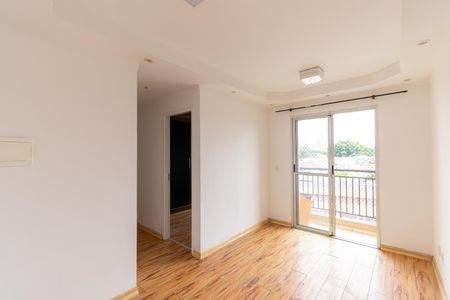 Apartamento para alugar com 2 quartos, 49m² em Jardim Vila Formosa, São Paulo