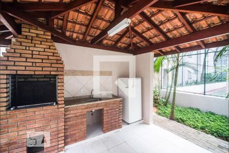 Área comum de apartamento para alugar com 2 quartos, 49m² em Jardim Vila Formosa, São Paulo