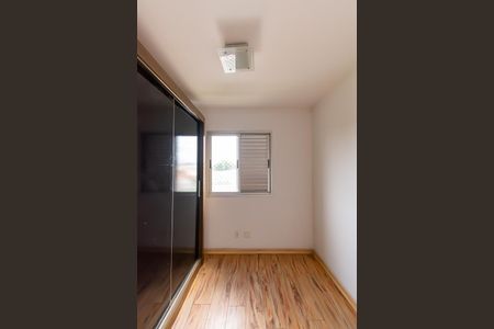 Quarto 1 de apartamento para alugar com 2 quartos, 49m² em Jardim Vila Formosa, São Paulo