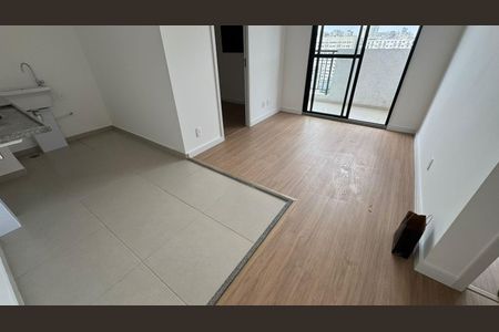 Apartamento à venda com 44m², 2 quartos e sem vagaSala