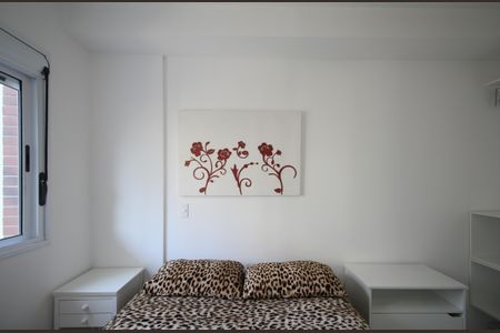 Apartamento à venda com 32m², 1 quarto e sem vaga Apartamento à venda com 32m², 1 quarto e sem vagaQuarto