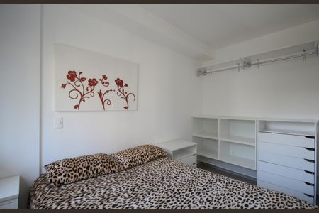 Apartamento à venda com 32m², 1 quarto e sem vaga Apartamento à venda com 32m², 1 quarto e sem vagaQuarto