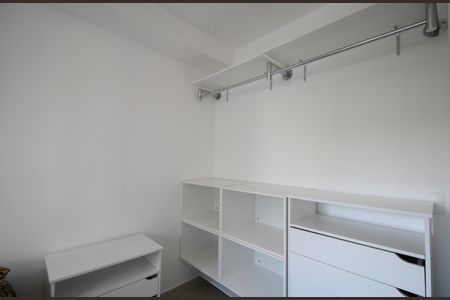 Apartamento à venda com 32m², 1 quarto e sem vaga Apartamento à venda com 32m², 1 quarto e sem vagaQuarto