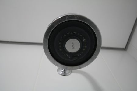 Apartamento à venda com 32m², 1 quarto e sem vaga Apartamento à venda com 32m², 1 quarto e sem vagaBanheiro