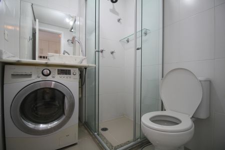 Apartamento à venda com 32m², 1 quarto e sem vaga Apartamento à venda com 32m², 1 quarto e sem vagaÁrea de Serviço