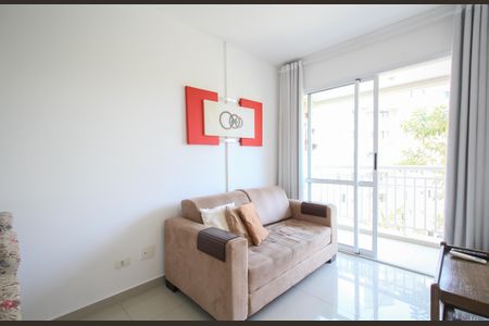 Apartamento à venda com 32m², 1 quarto e sem vaga Apartamento à venda com 32m², 1 quarto e sem vagaSala/Cozinha