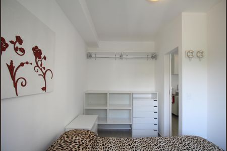 Apartamento à venda com 32m², 1 quarto e sem vaga Apartamento à venda com 32m², 1 quarto e sem vagaQuarto