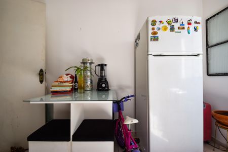 Studio à venda com 40m², 1 quarto e sem vaga Studio à venda com 40m², 1 quarto e sem vagaSala / Cozinha