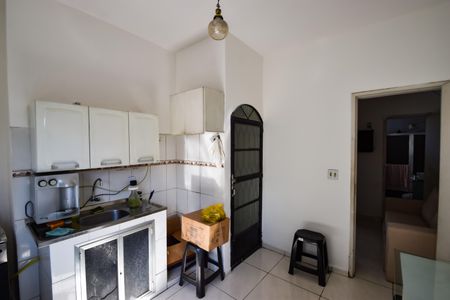 Studio à venda com 40m², 1 quarto e sem vaga Studio à venda com 40m², 1 quarto e sem vagaSala / Cozinha