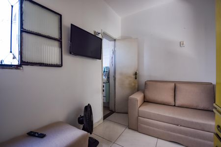 Quarto de kitnet/studio à venda com 1 quarto, 40m² em Pilares, Rio de Janeiro