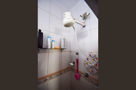 Studio à venda com 40m², 1 quarto e sem vaga Studio à venda com 40m², 1 quarto e sem vagaBanheiro