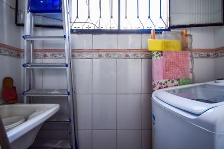 Studio à venda com 40m², 1 quarto e sem vaga Studio à venda com 40m², 1 quarto e sem vagaÁrea de Serviço