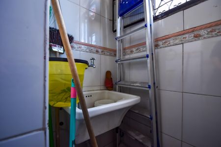 Studio à venda com 40m², 1 quarto e sem vaga Studio à venda com 40m², 1 quarto e sem vagaÁrea de Serviço