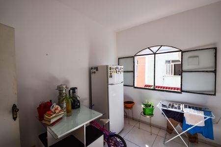 Studio à venda com 40m², 1 quarto e sem vaga Studio à venda com 40m², 1 quarto e sem vagaSala / Cozinha