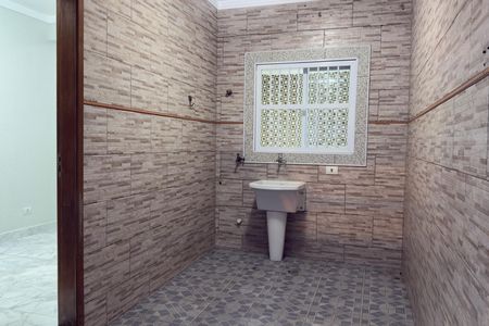 Casa para alugar com 59m², 2 quartos e 1 vaga Casa para alugar com 59m², 2 quartos e 1 vagaGaragem