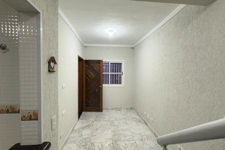 Casa para alugar com 59m², 2 quartos e 1 vaga Casa para alugar com 59m², 2 quartos e 1 vagaSala