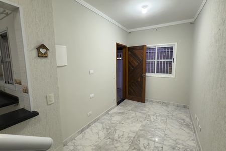 Casa para alugar com 2 quartos, 59m² em Vila Antartica, Praia Grande